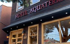 Hotel Aquaterra